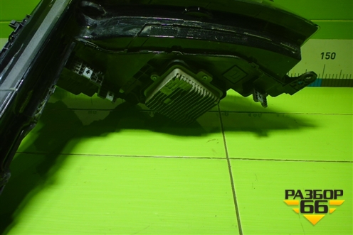Фара правая (Led с блоком) (605000711AA) для Exeed RX с 2023г (РХ)