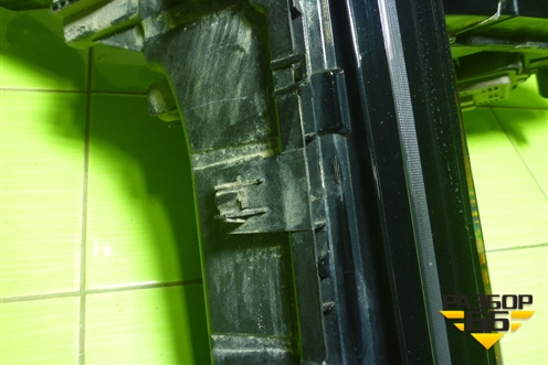 Фара правая (Led с блоком) (605000006AA) для Exeed RX с 2023г (РХ)