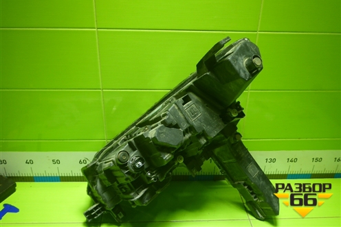 Фара правая (Led с блоком) (605000006AA) для Exeed RX с 2023г (РХ)