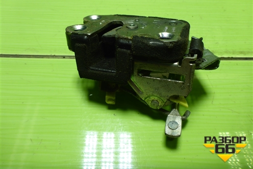 Замок двери левой для Hyundai Porter с 1996-2011г (Портер)