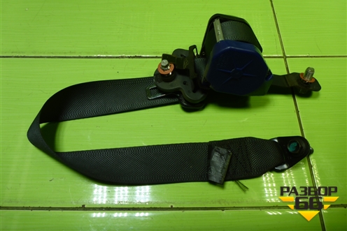 Ремень безопасности правый для Hyundai Porter с 1996-2011г (Портер)