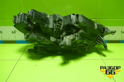 Фара левая (Led) (6N5941005A) для Volkswagen Polo с 2020г (Поло)