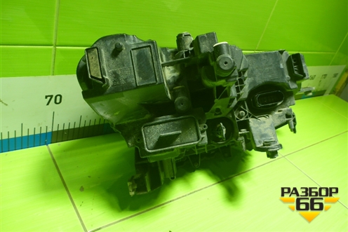 Фара левая (Led) (6N5941005A) для Volkswagen Polo с 2020г (Поло)