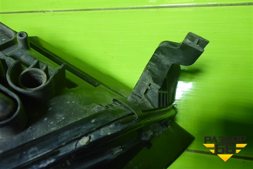 Фара левая (Led) (6N5941005A) для Volkswagen Polo с 2020г (Поло)