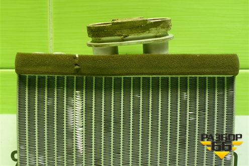 Радиатор отопителя для Volkswagen Polo (седан) с 2010г (Поло)