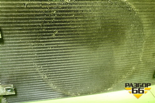 Радиатор кондиционера (976054B002) для Hyundai Porter с 1996-2011г (Портер)