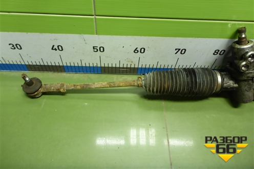 Рейка рулевая под гидроусилитель (577004B010) для Hyundai Porter с 1996-2011г (Портер)