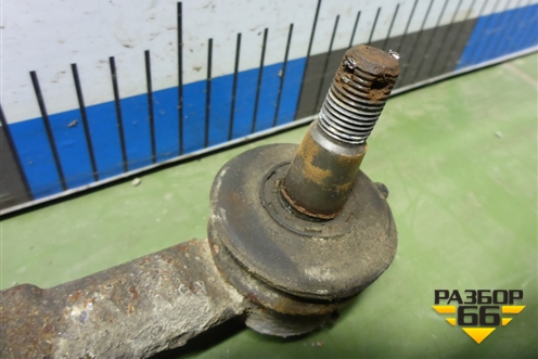 Рейка рулевая под гидроусилитель (577004B010) для Hyundai Porter с 1996-2011г (Портер)