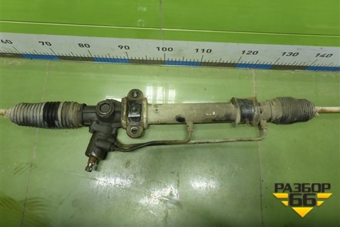 Рейка рулевая под гидроусилитель (577004B010) для Hyundai Porter с 1996-2011г (Портер)