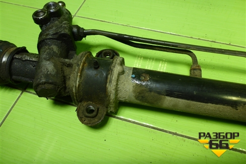 Рейка рулевая под гидроусилитель (577004B010) для Hyundai Porter с 1996-2011г (Портер)