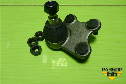 Опора шаровая (новая) (С1254L) для Volkswagen Polo (седан) с 2010г (Поло)