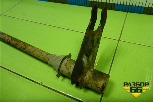 Торсион (правый) (541604B700) для Hyundai Porter с 1996-2011г (Портер)