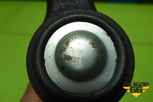 Наконечник рулевой правый (новый) (C4272R) для Volkswagen Polo (седан) с 2010г (Поло)