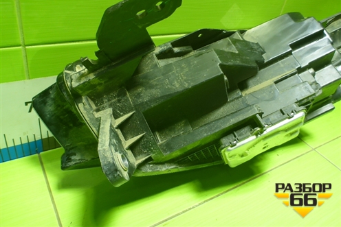 Фара правая (Led с блоком) (605000768AA) для Exeed TXL с 2020-2024г (ТХЛ)