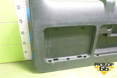 Обшивка двери багажника для Toyota Land Cruiser Prado(150) с 2009г (Ленд Крузер Прадо)