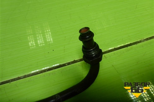 Трубка гидроусилителя для Hyundai Porter с 1996-2011г (Портер)