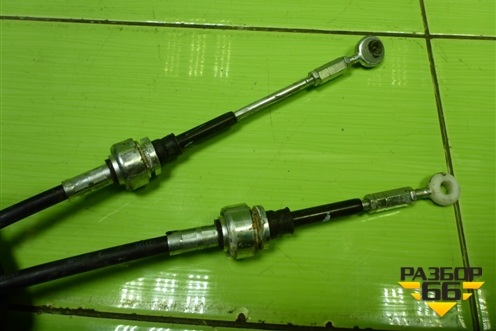 Трос КПП МКПП для Hyundai Porter с 1996-2011г (Портер)