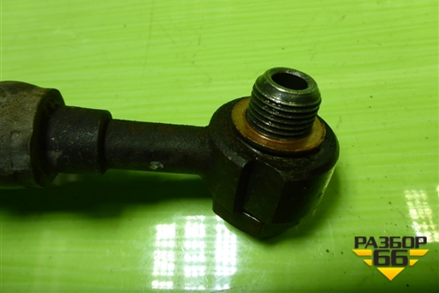 Трубка гидроусилителя (высокого давления) для Hyundai Porter с 1996-2011г (Портер)