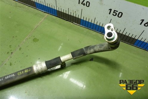 Трубка кондиционера (976624B004) для Hyundai Porter с 1996-2011г (Портер)