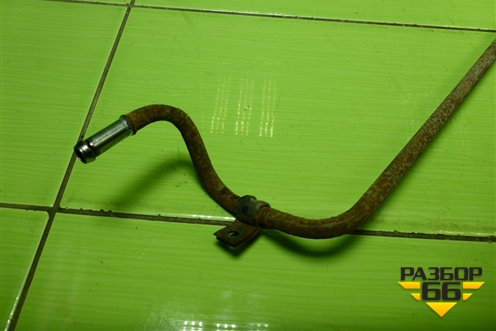 Трубка гидроусилителя для Hyundai Porter с 1996-2011г (Портер)