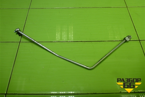 Трубка кондиционера (976714B001) для Hyundai Porter с 1996-2011г (Портер)