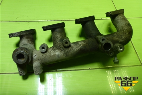 Коллектор впускной (2.5л D4BF) для Hyundai Porter с 1996-2011г (Портер)