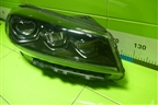 Фара правая (после 2017г Full Led) (92102C5600) для Kia Sorento III Prime с 2014-2020г (Соренто3)