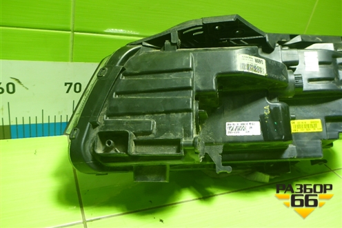 Фара правая (после 2017г Full Led) (92102C5600) для Kia Sorento III Prime с 2014-2020г (Соренто3)