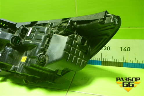 Фара правая (после 2017г Full Led) (92102C5600) для Kia Sorento III Prime с 2014-2020г (Соренто3)