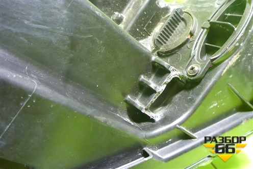 Фара левая (после 2017г Full Led) (92101C5600) для Kia Sorento III Prime с 2014-2020г (Соренто3)