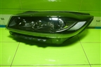 Фара левая (после 2017г Full Led) (92101C5600) для Kia Sorento III Prime с 2014-2020г (Соренто3)