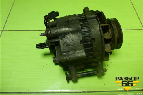 Генератор (2.5л D4BF) (3730042624) для Hyundai Porter с 1996-2011г (Портер)