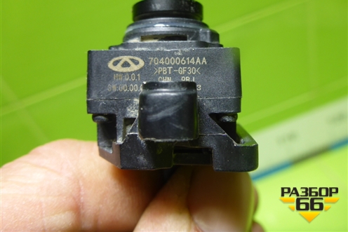 Камера в зеркало правое (704000614AA) для Chery Tiggo 8 Pro с 2021г (Тиго 8 Про)