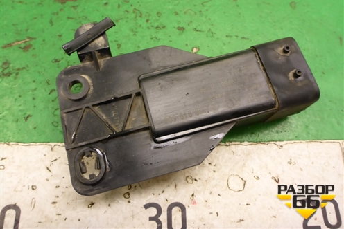 Блок управления вентилятором (5J0919506) для Volkswagen Polo (седан) с 2010г (Поло)