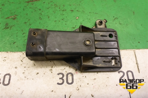 Блок управления вентилятором (5J0919506) для Volkswagen Polo (седан) с 2010г (Поло)