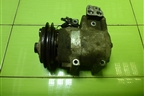 Компрессор кондиционера (2.5л D4BF) для Hyundai Porter с 1996-2011г (Портер)