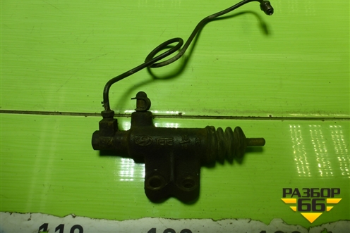 Цилиндр сцепления рабочий для Hyundai Porter с 1996-2011г (Портер)