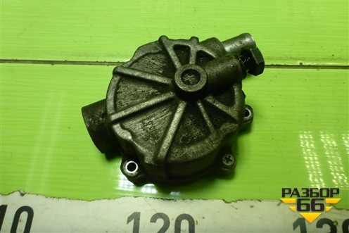 Насос вакуумный (2.5л D4BF) для Hyundai Porter с 1996-2011г (Портер)