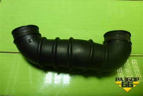 Патрубок интеркулера резиновый (2816343150) для Hyundai Porter с 1996-2011г (Портер)
