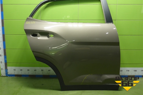 Дверь задняя правая (77004BW000) для Hyundai Creta с 2021-2025г (Крета)