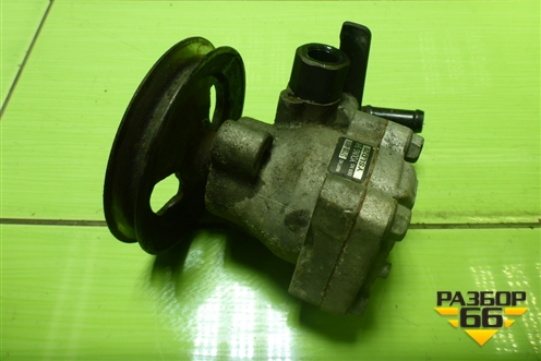 Насос гидроусилителя (2.5л D4BF) (571004B010) для Hyundai Porter с 1996-2011г (Портер)