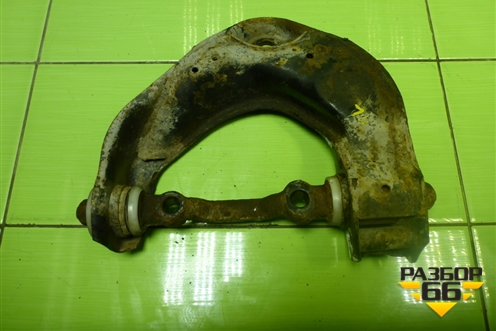 Рычаг передний левый верхний для Hyundai Porter с 1996-2011г (Портер)