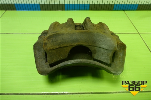 Суппорт передний правый для Hyundai Porter с 1996-2011г (Портер)