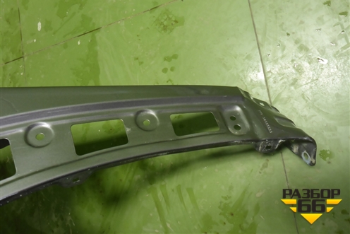 Крыло переднее левое (553000262AADYJ) для Jaecoo J8 c 2024г (Джей8)