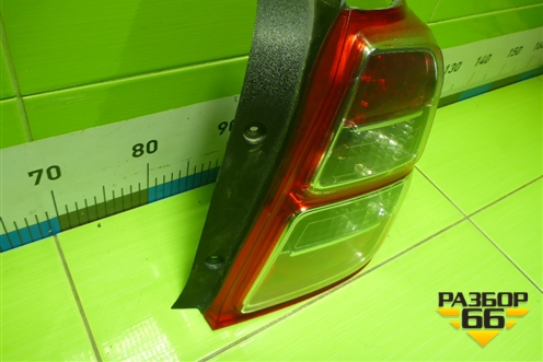 Фонарь задний правый (52023547) для Chevrolet Cobalt с 2012г (Кобальт)