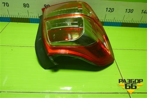 Фонарь задний левый (94732091) для Chevrolet Cobalt с 2012г (Кобальт)