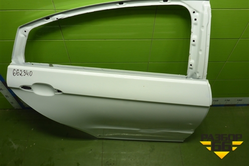 Дверь задняя правая (509000605AADYJ) для OMODA S5 с 2022г (С5)