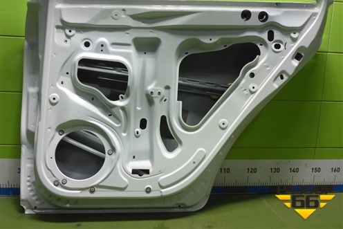 Дверь задняя правая (509000605AADYJ) для OMODA S5 с 2022г (С5)