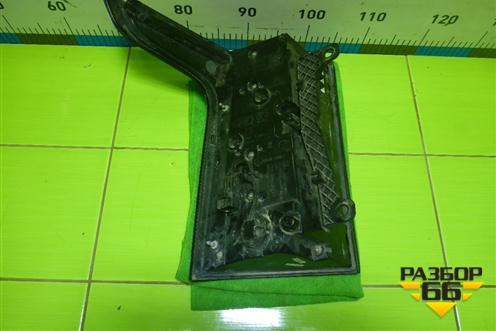 Фонарь задний правый (после 2018г) (JK5213404AE) для Land Rover Range Rover 4 с 2013-2022г (Вог)