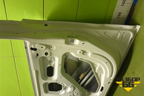 Дверь передняя правая (509000590AADYJ) для OMODA S5 с 2022г (С5)